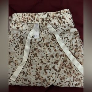 Stars Above pajama pants